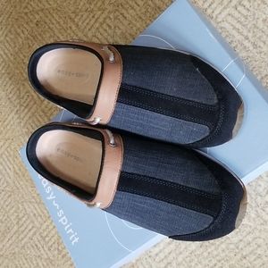 Easy spirit slip on shoes